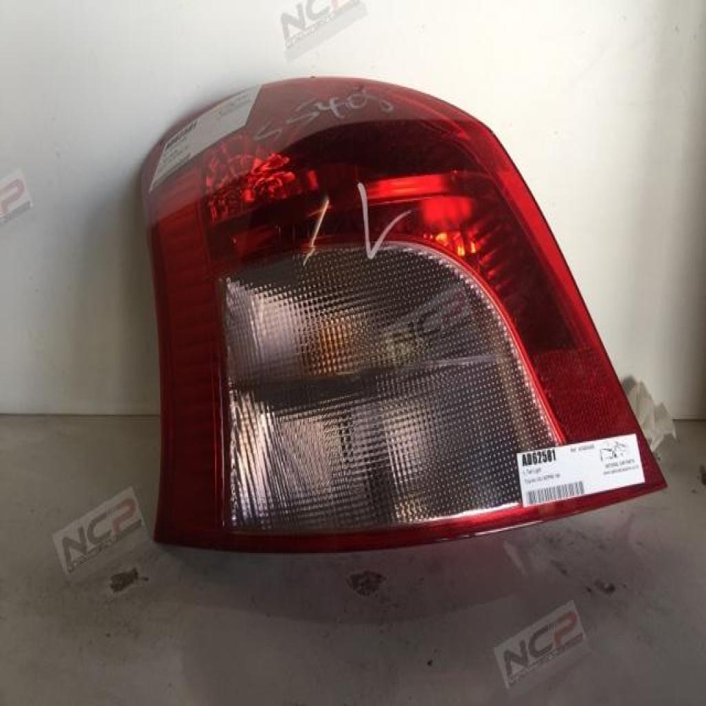 Vitz · NCP90-vitz