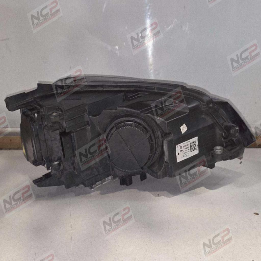 Golf · MK7 2012-2016