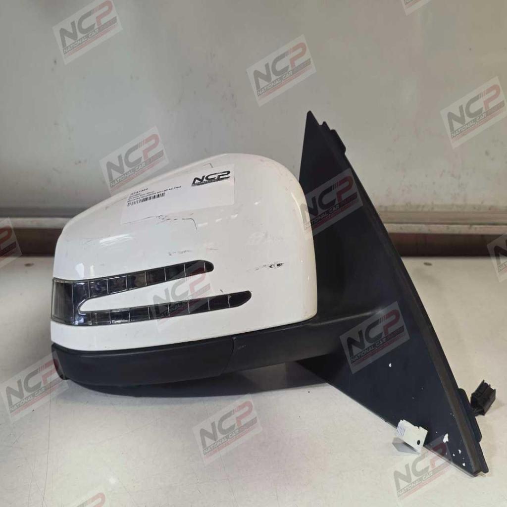 C Class · W204 2011-2014