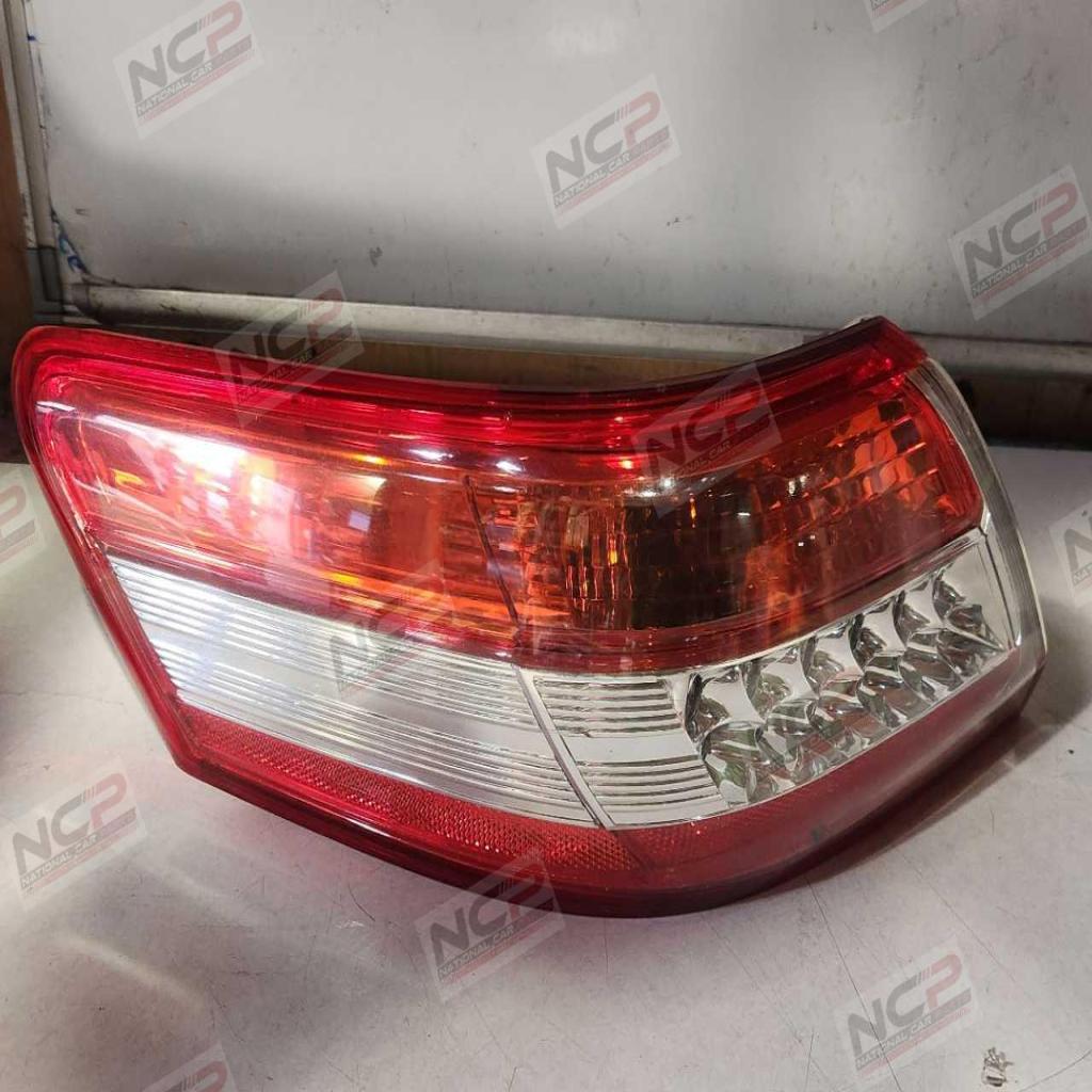 Camry · ACV40 07/06-2009