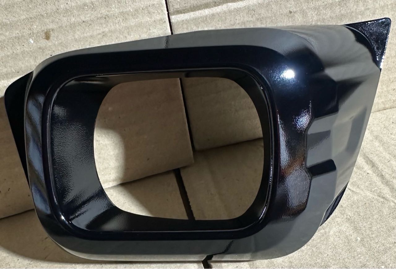 Ranger · PX3 2019~2022