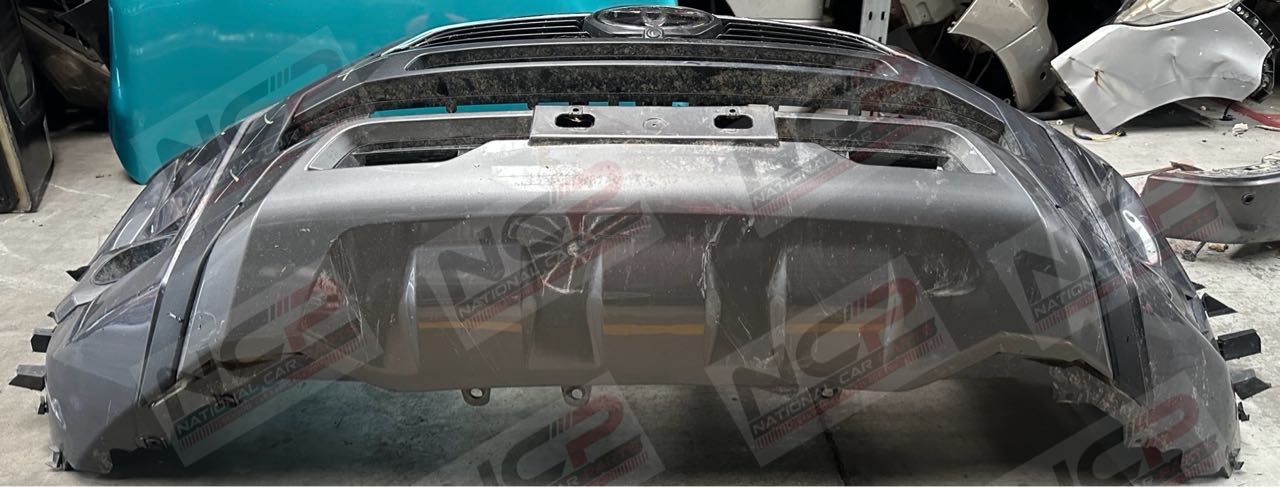 Hilux · GUN126 4wd 05/15- onwards