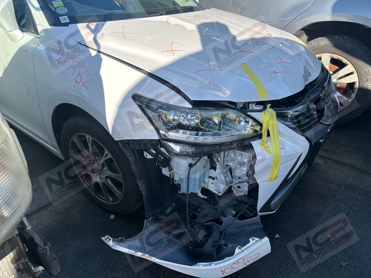 2014 Lexus CT