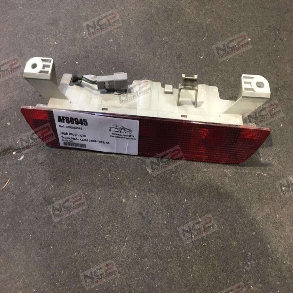 Prado · KZJ95 01/96-12/02