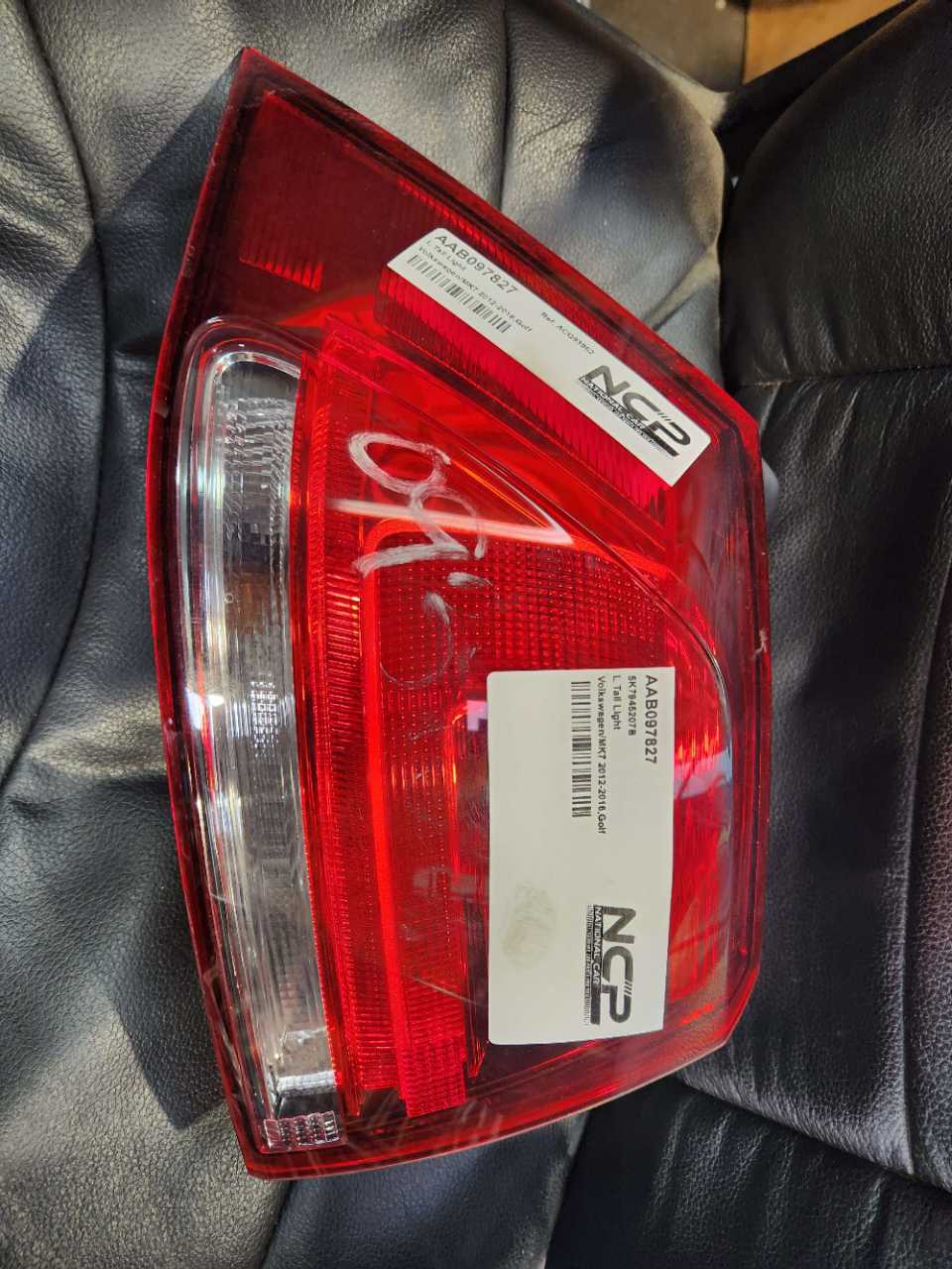 Golf · MK7 2012-2016