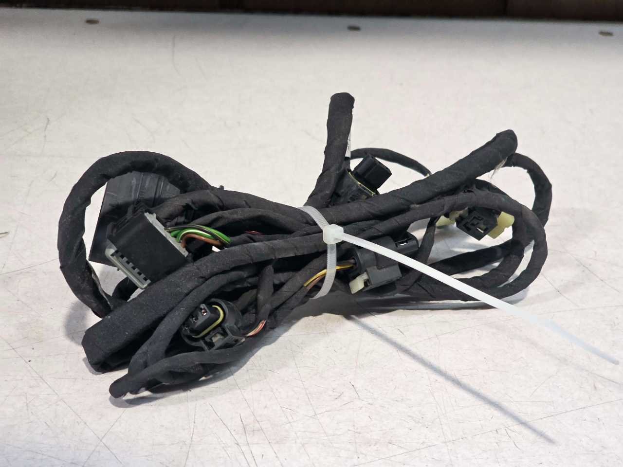 CLA · W117 2015 - 2019