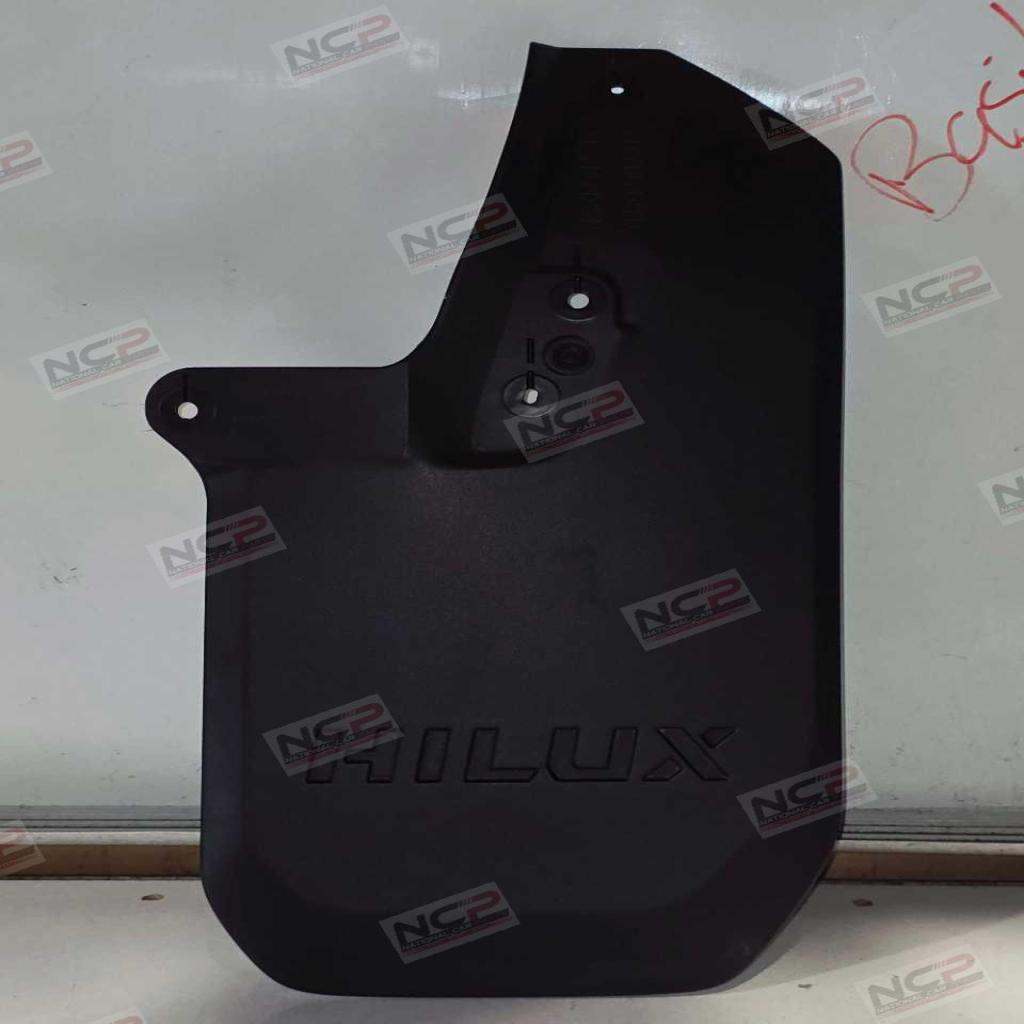Hilux · GUN126 4wd 05/15- onwards