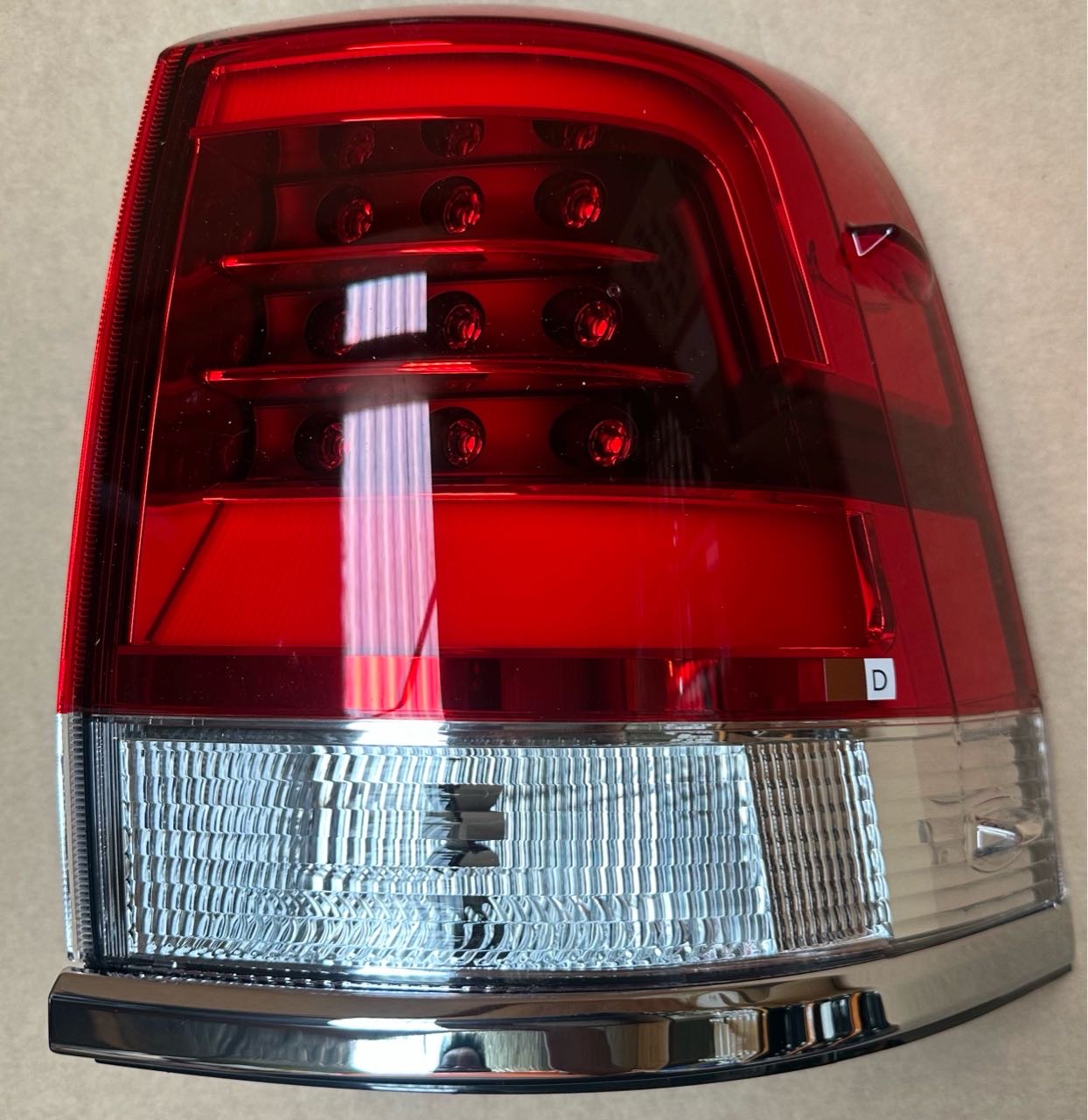 Landcruiser200 · UZJ200 11/07>