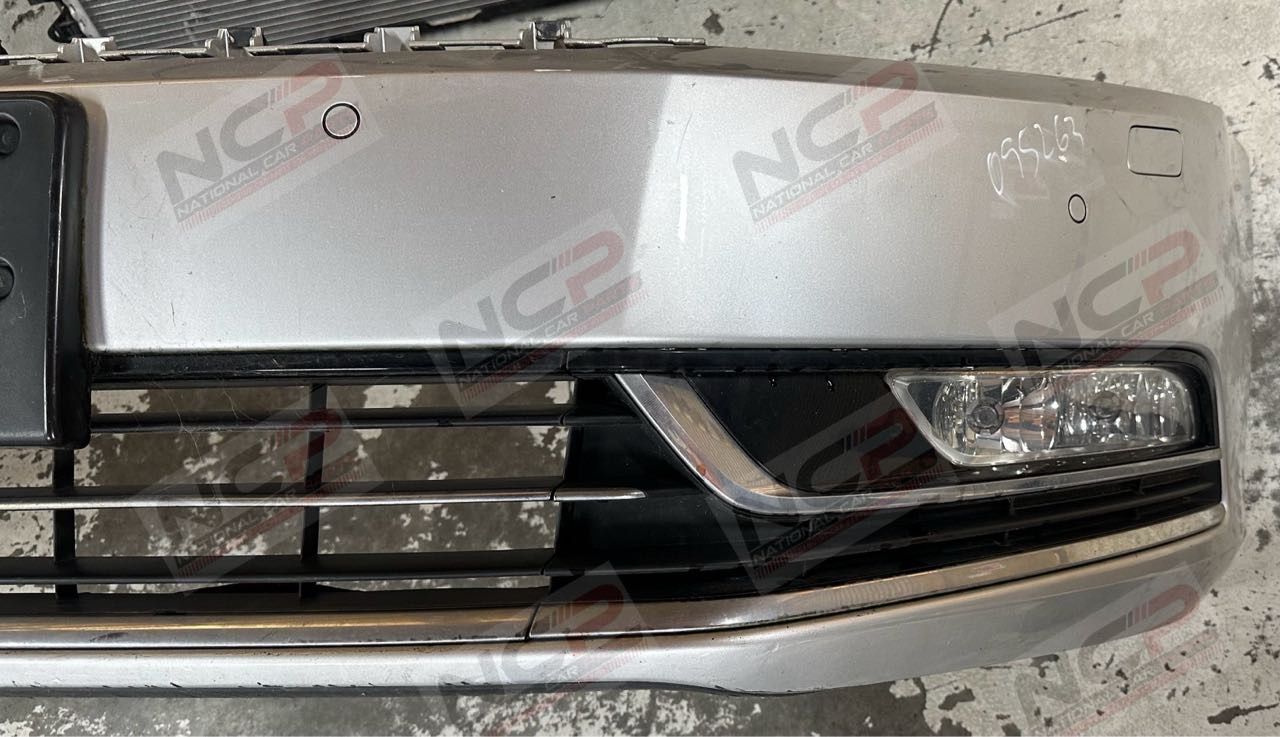 Passat · 3C 2005-2011