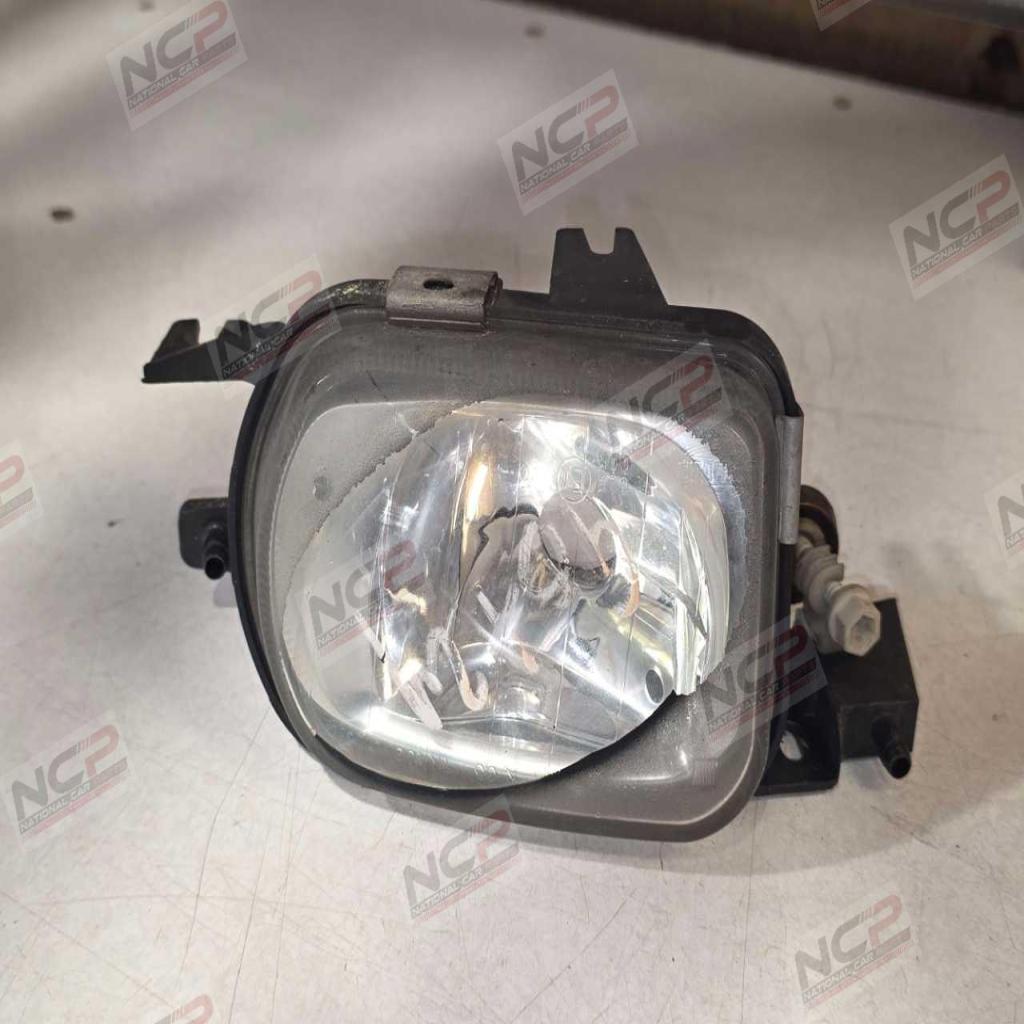 C Class · W203 2000-2007