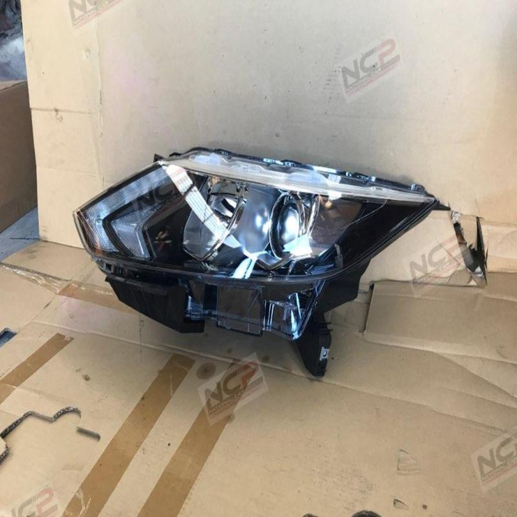 Qashqai · J11 2014-2021