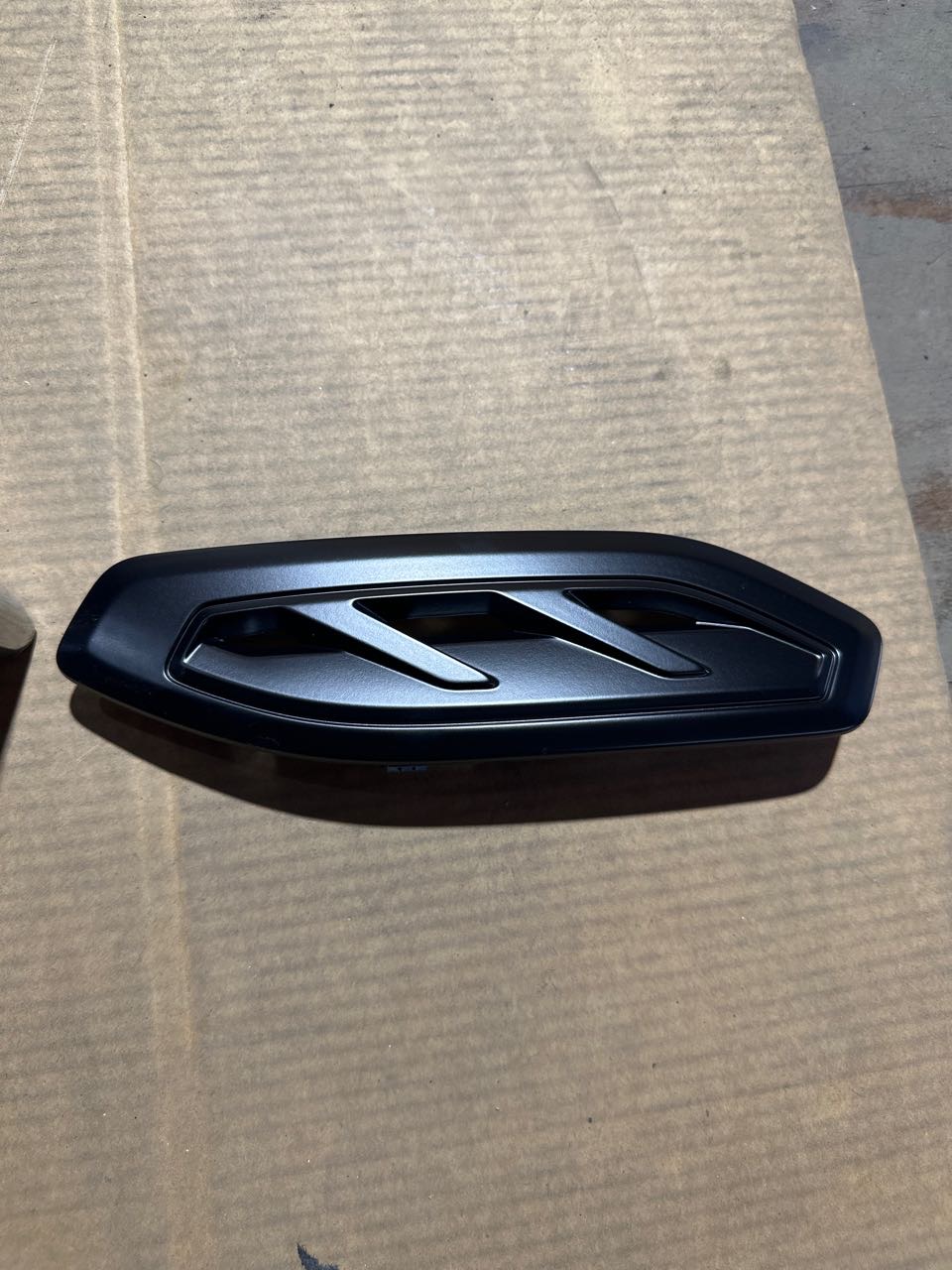 Ranger · PX3 2019~2022