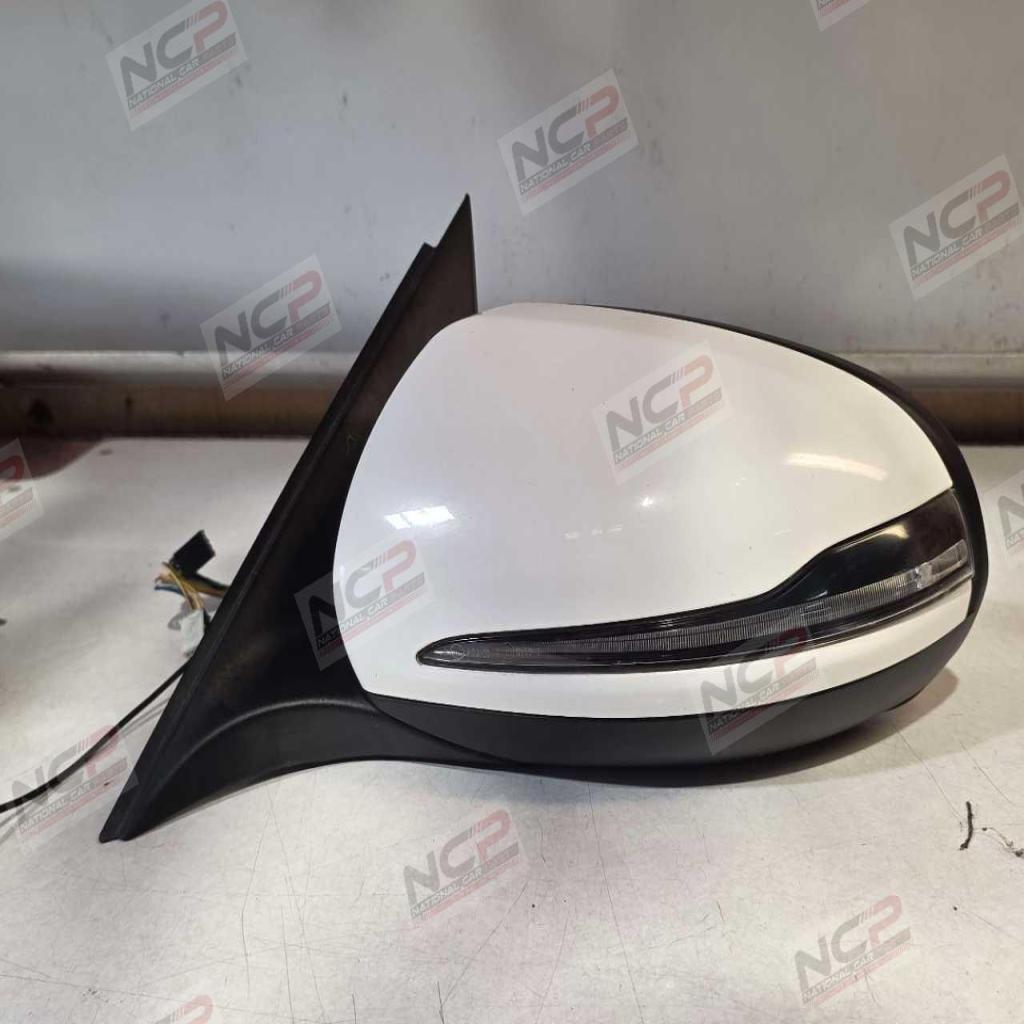 C Class · W205 2014-2018