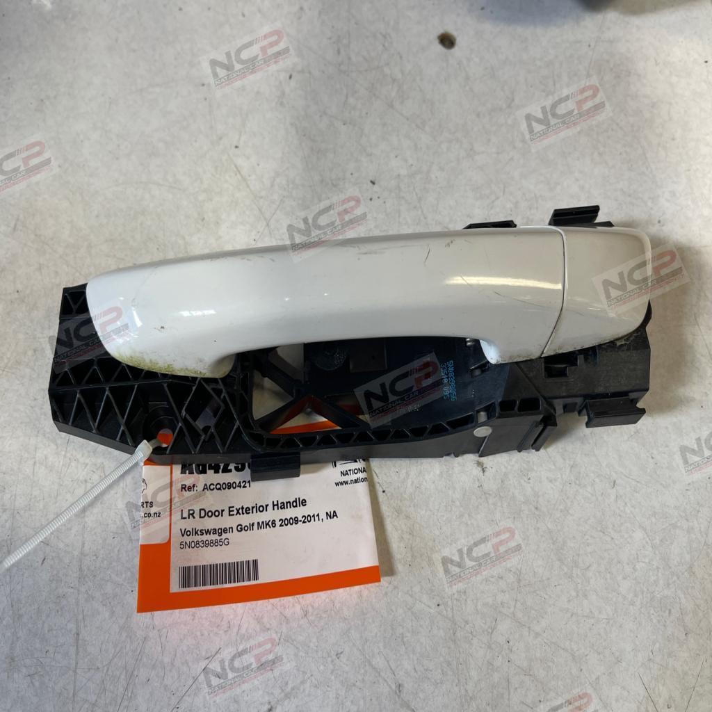 Golf · MK6 2009-2011