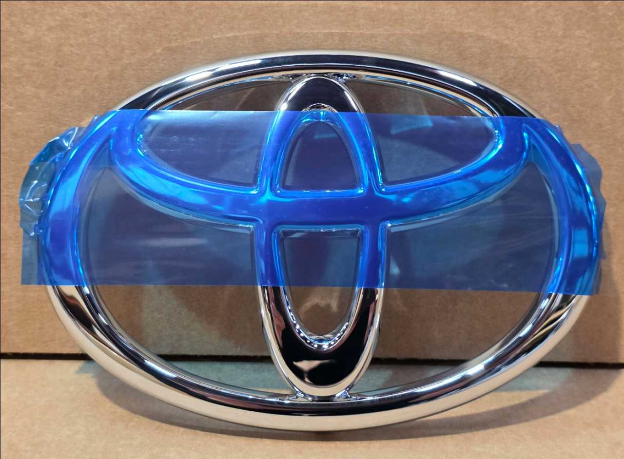 Hilux · KUN-ALL