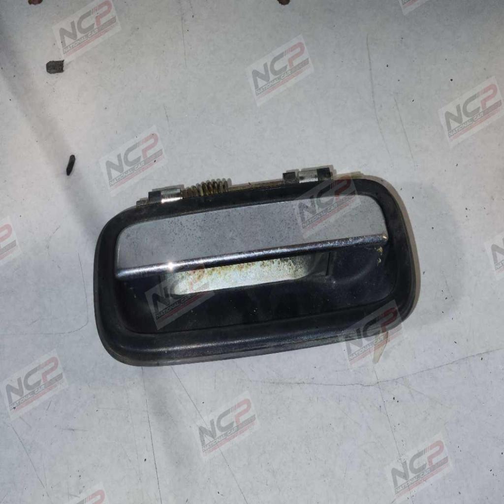 Prado · KZJ95 01/96-12/02