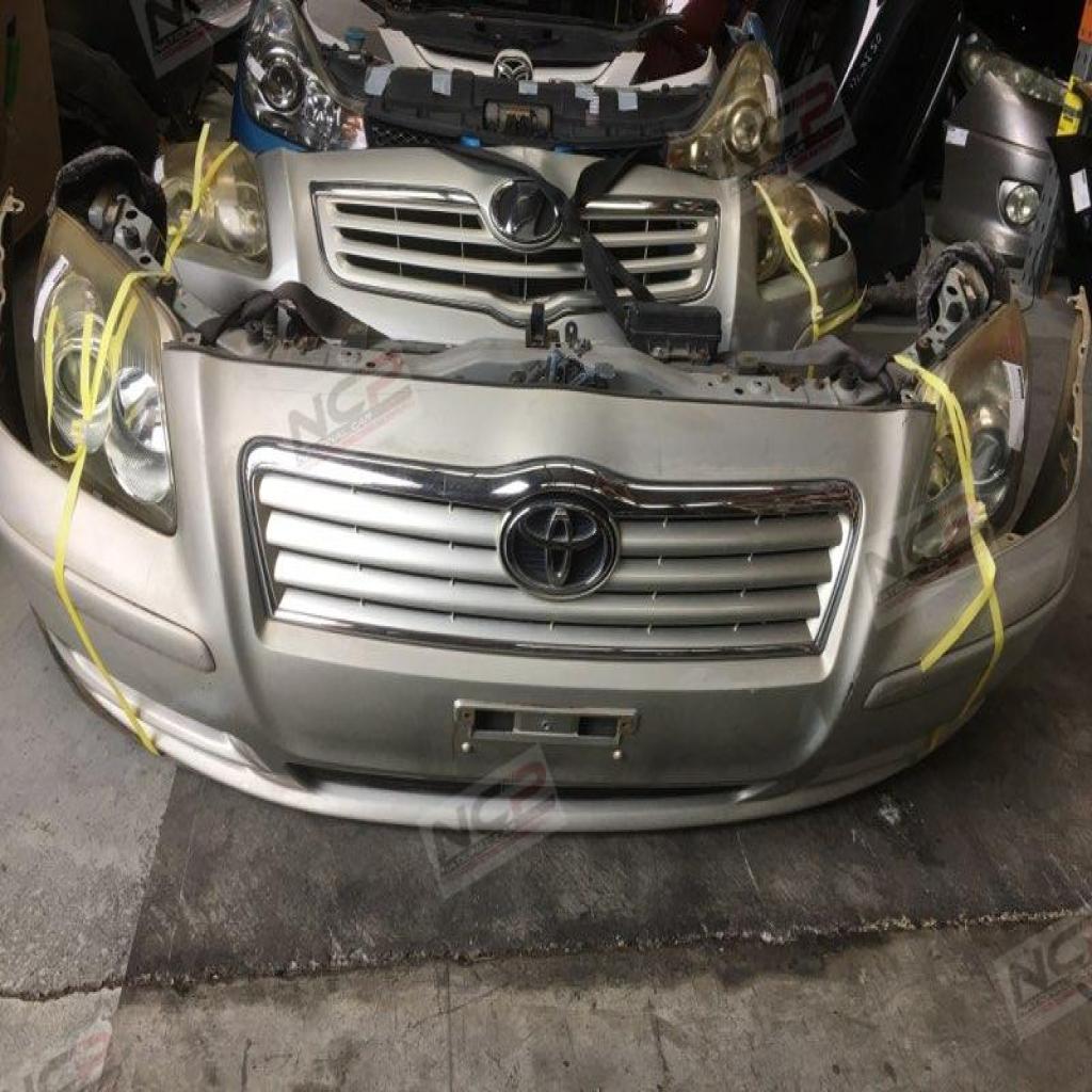 Avensis · AZT250- 2002-2008