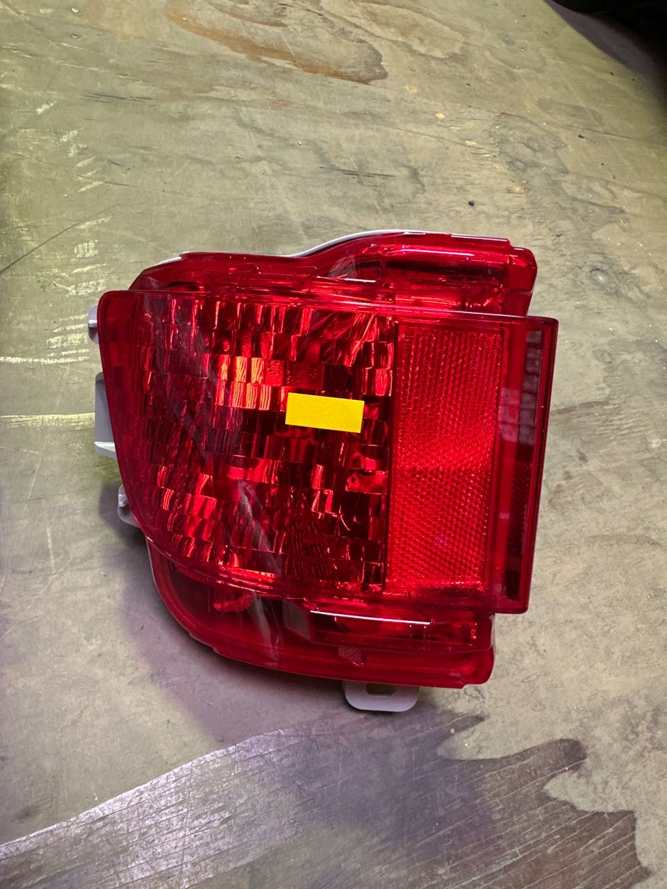 Landcruiser200 · UZJ200 11/07>