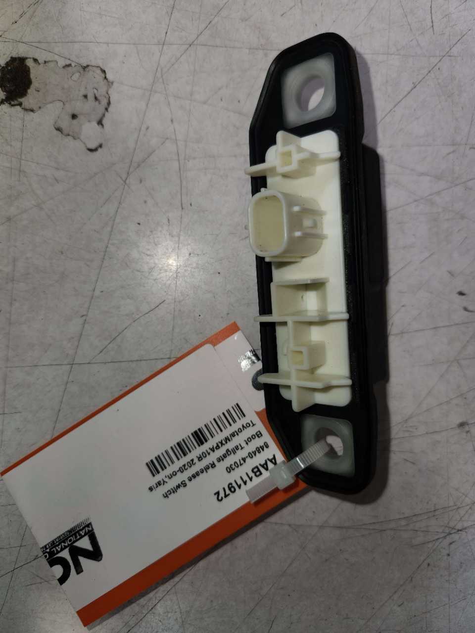 Yaris · ALL