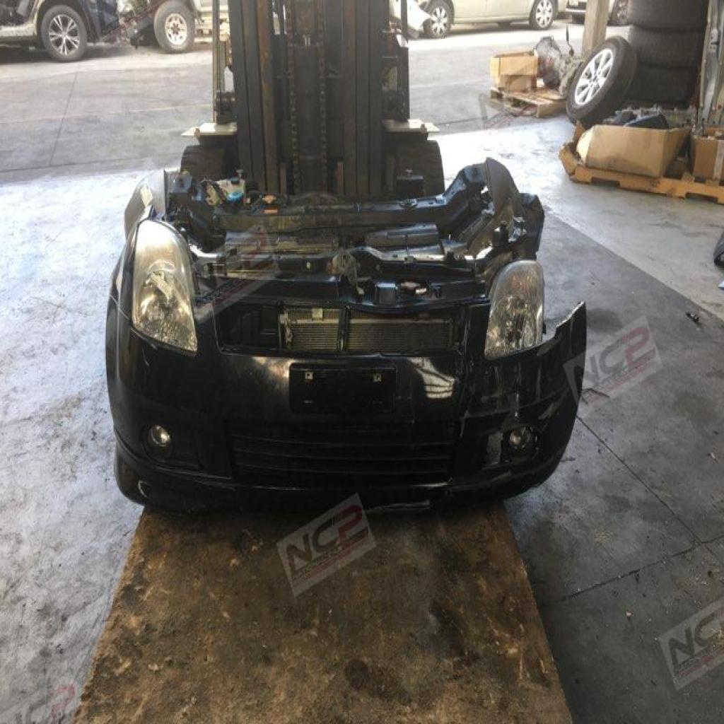 Swift · ZC11S 2004-2010