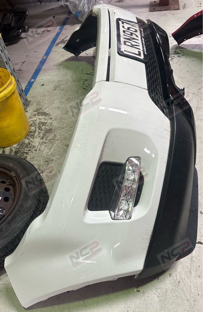 Range Rover Evoque · L538 2011-2013