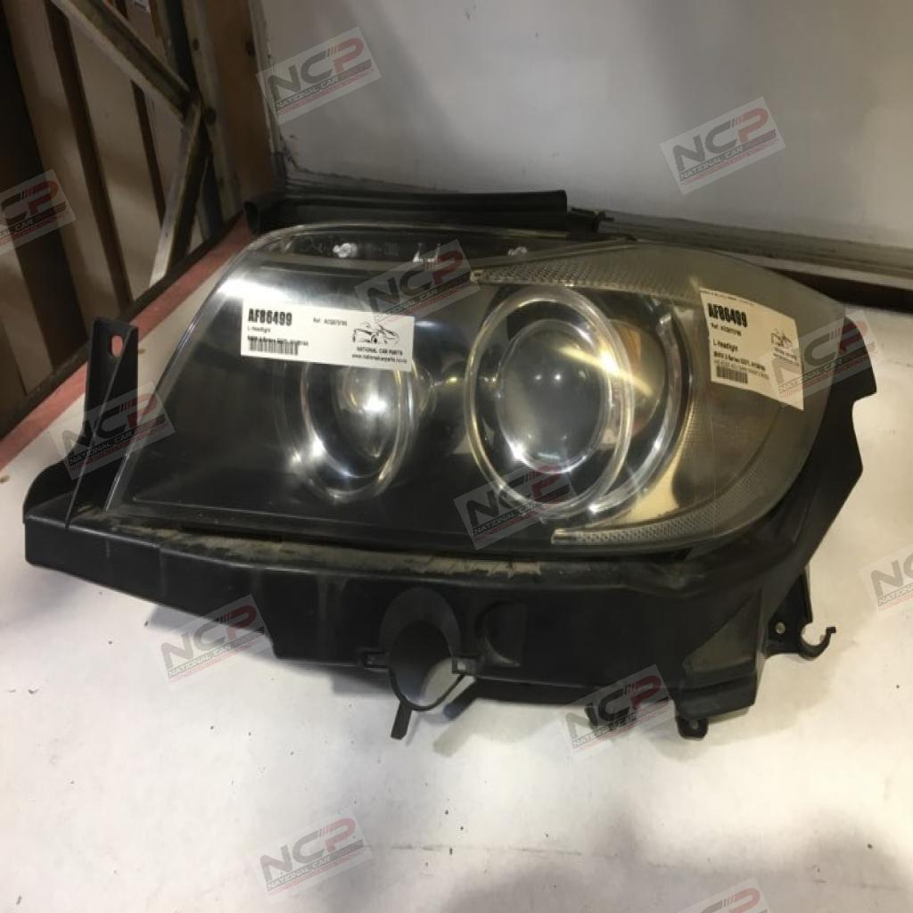 3 Series · 323Ti
