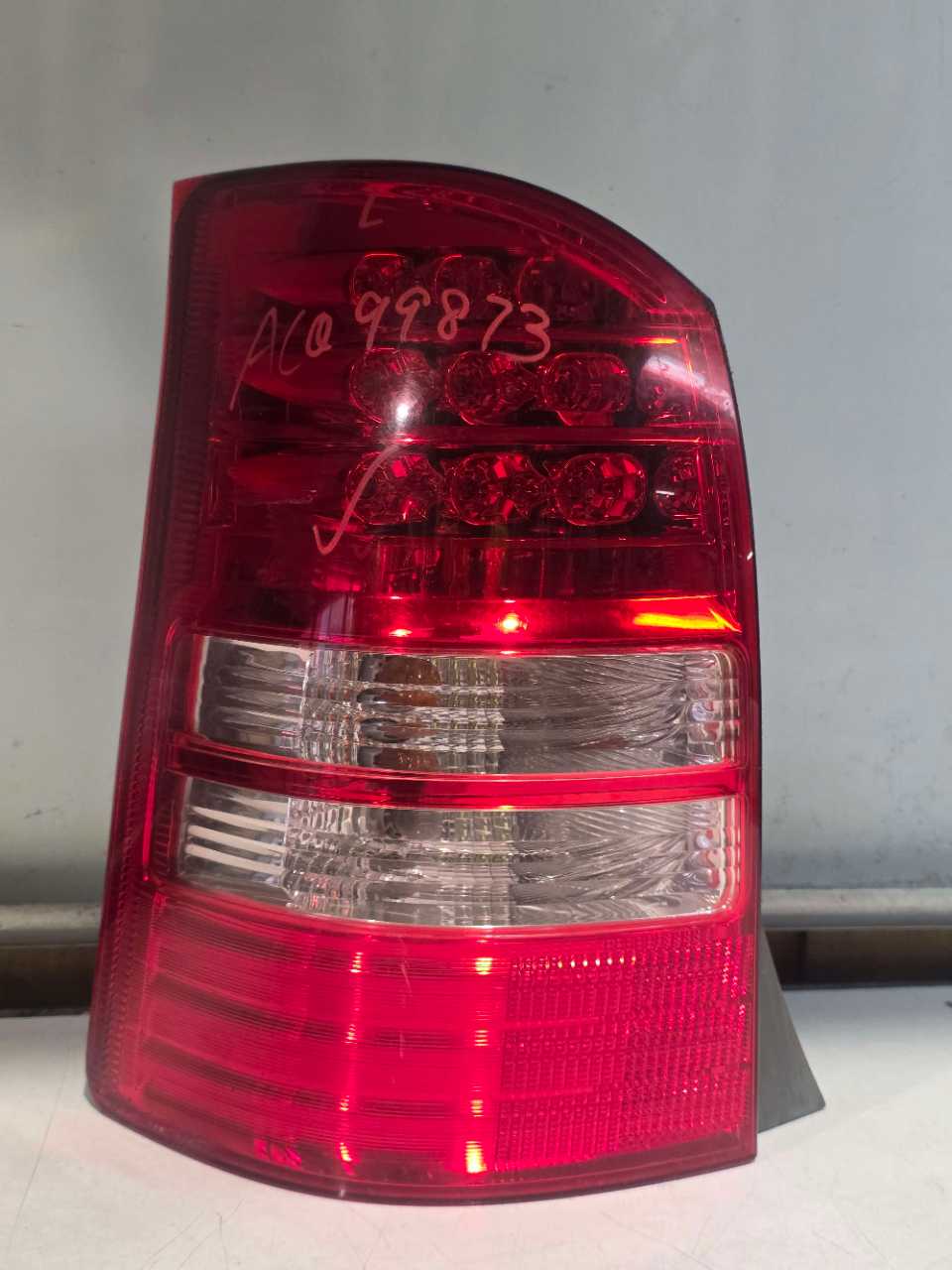 Wish · ANE10 2003-2009