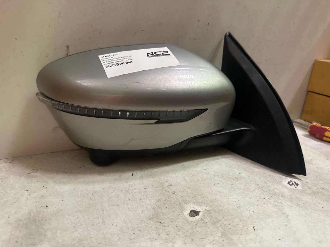 Qashqai · J11 2014-2021