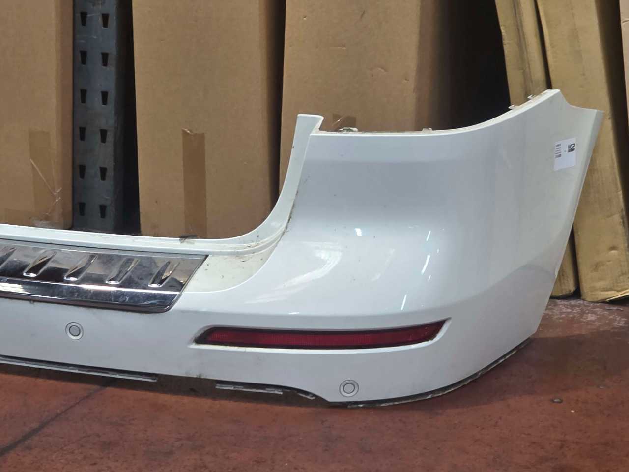 M Class · W166 2011-2017