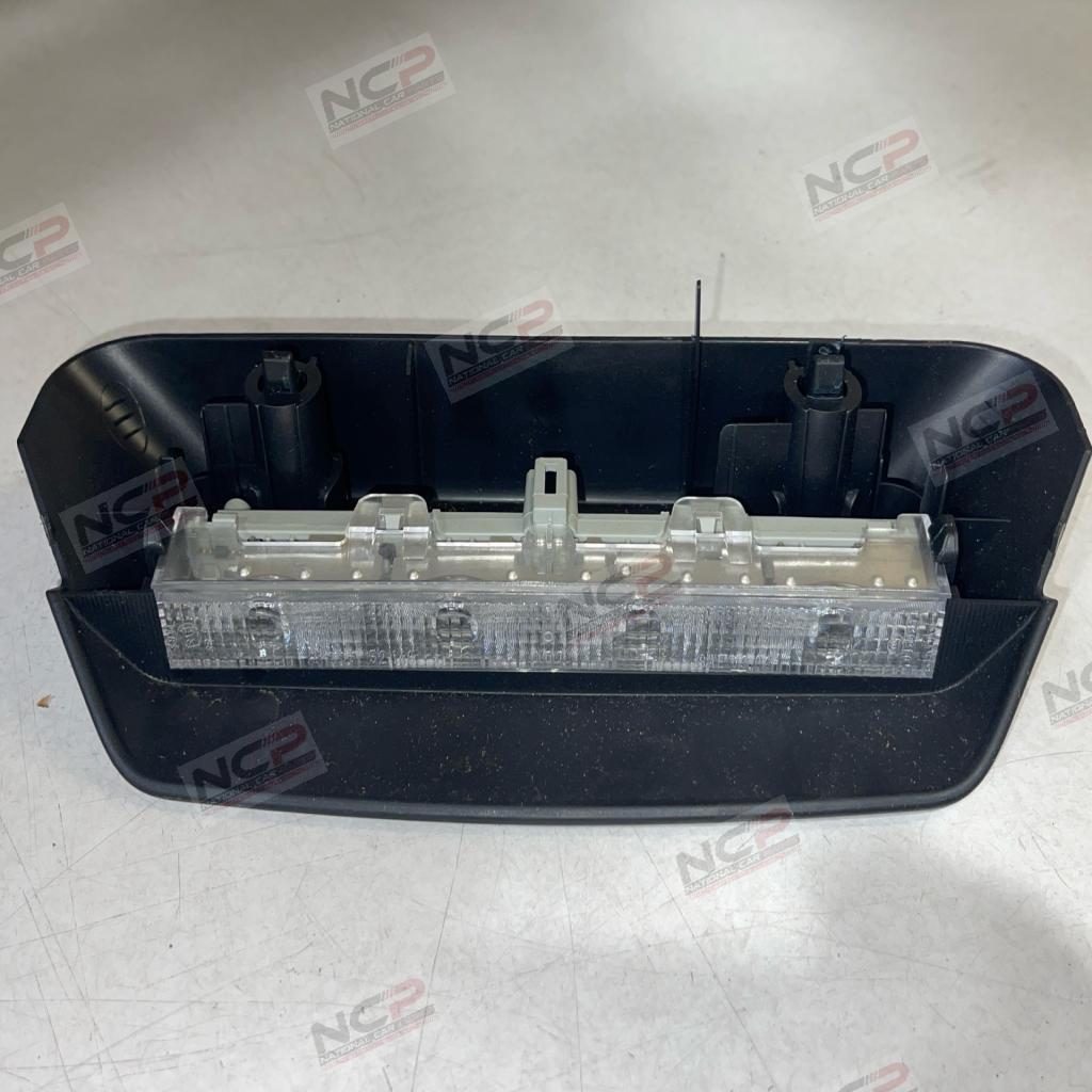 Yaris · NCP90 10/05-on