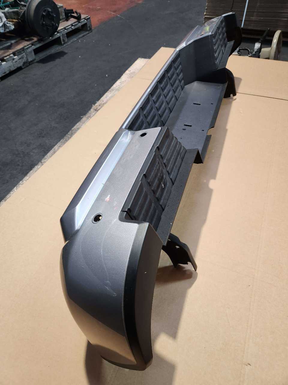 Triton · KK 2019-on