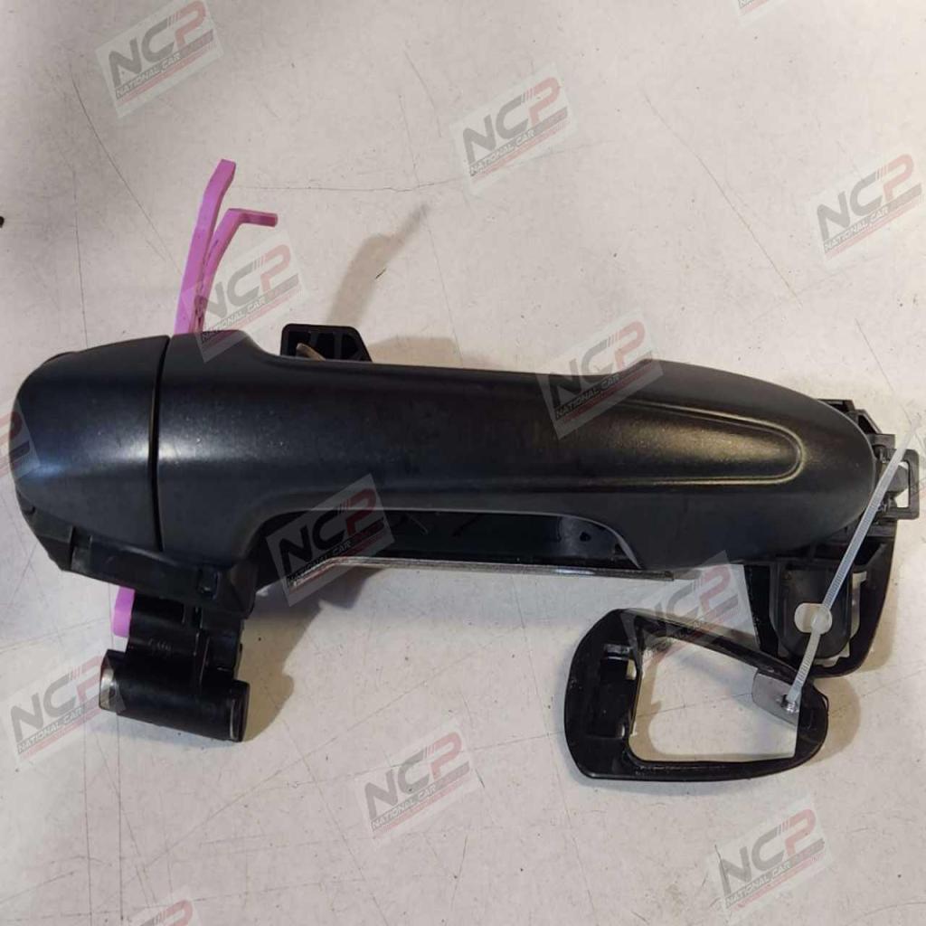 Hilux · GUN126 4wd 05/15- onwards