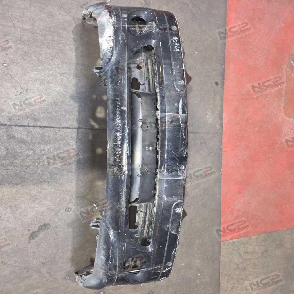 C Class · W203 2000-2007