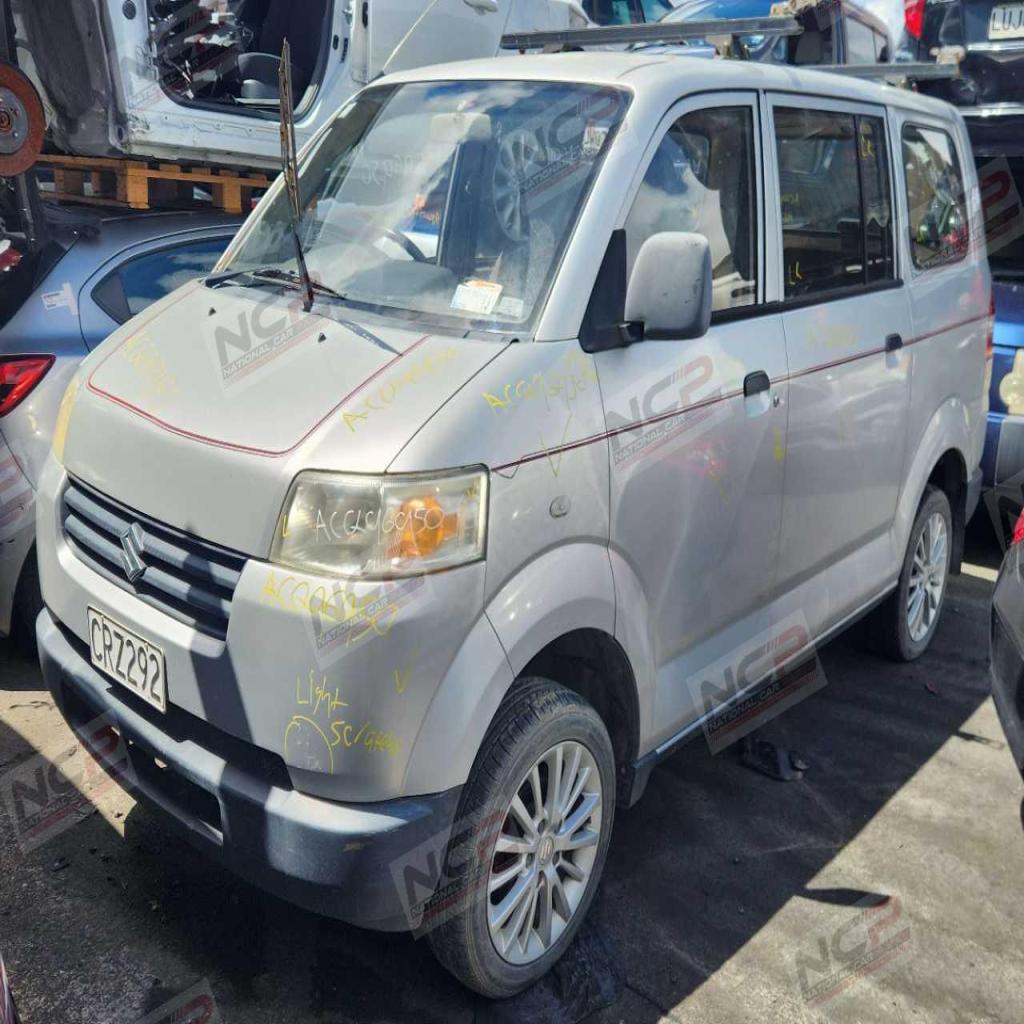2005 Suzuki APV