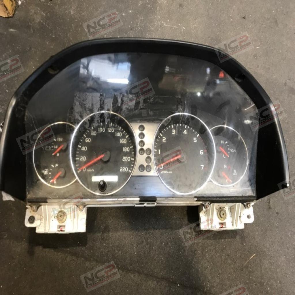 Landcruiser100 · HDJ100 05/00-10/07