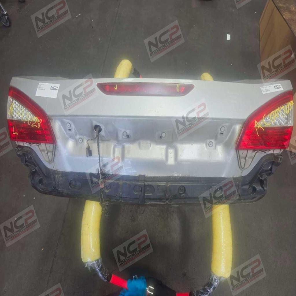 Mondeo · ALL