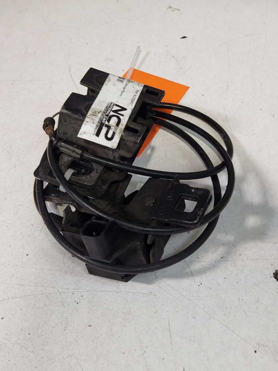 Range Rover · L322 2002-2012