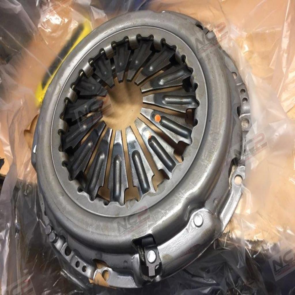 Hilux · GUN126 4wd 05/15- onwards