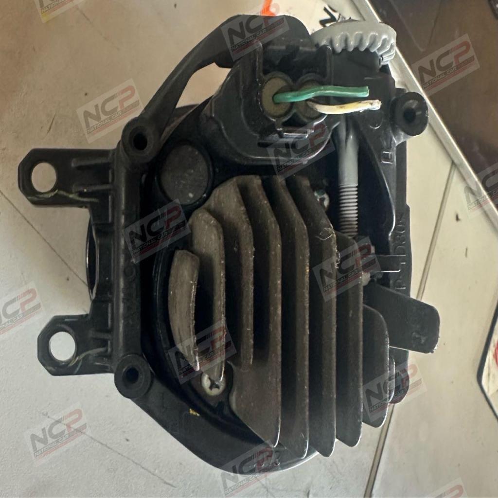 Hilux · GUN126 4wd 05/15- onwards
