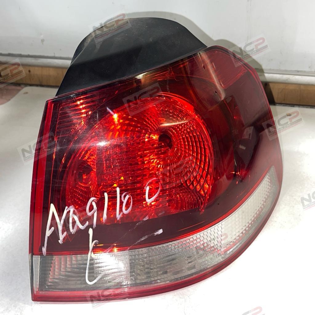 Golf · MK6 GTI 2008-2012
