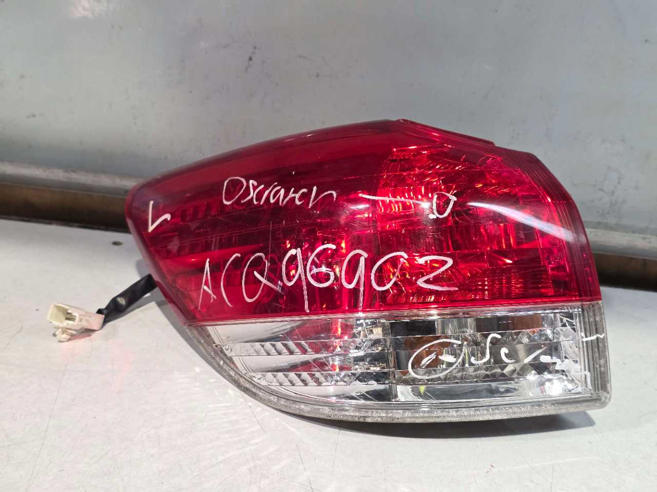 Wish · ALL