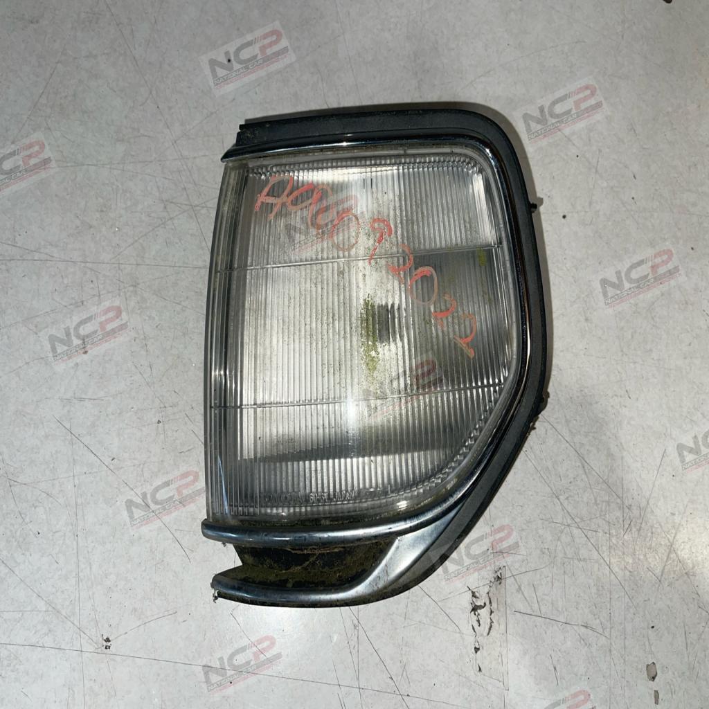 Landcruiser80 · FJ80 05/90-09/96- ALL