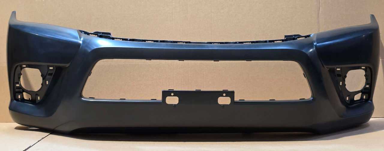Hilux · GUN126 4wd 05/15- onwards