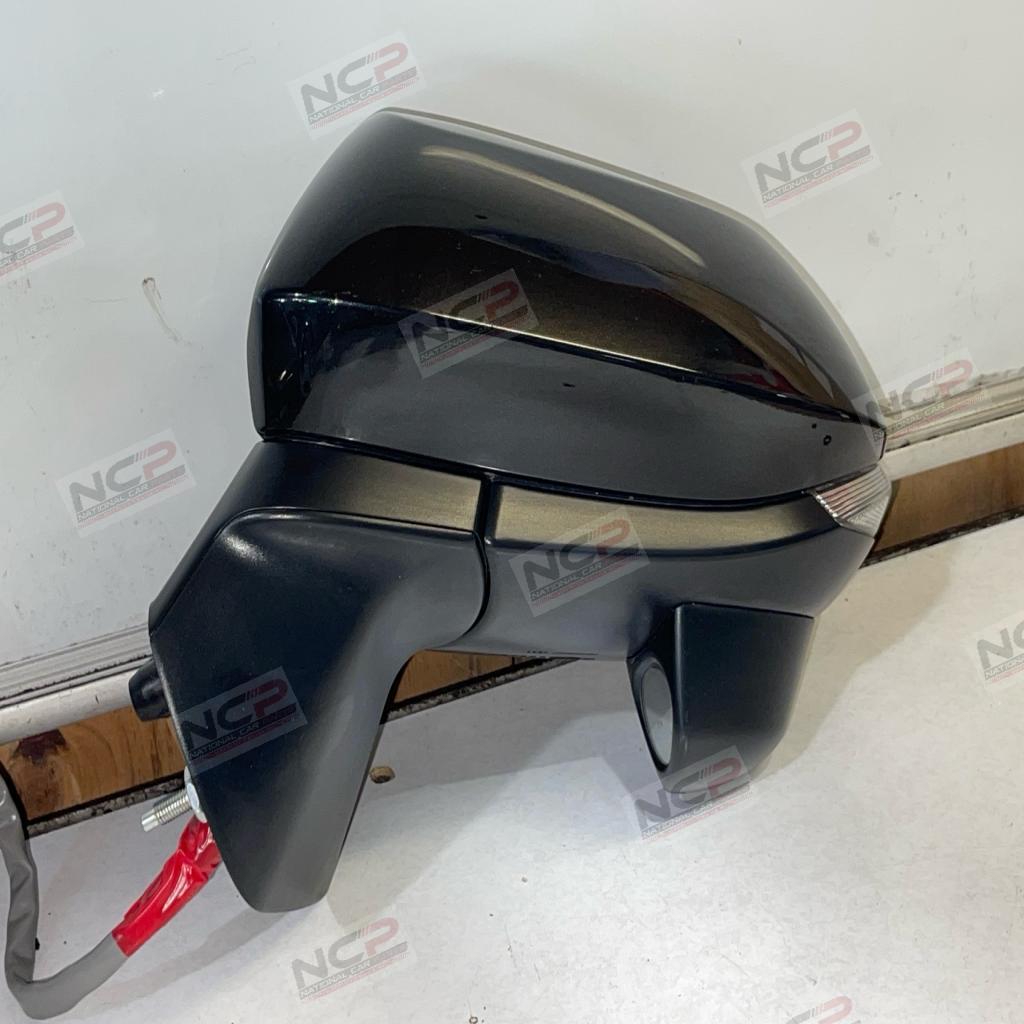 Yaris Cross · XP210 2020-on- y