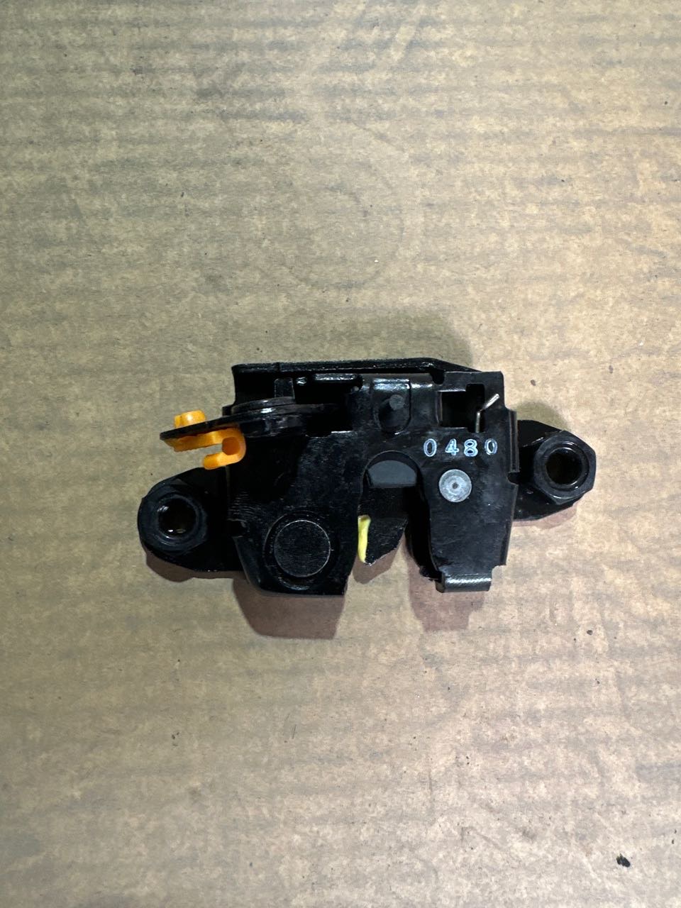 BT-50 · BT-50 4WD