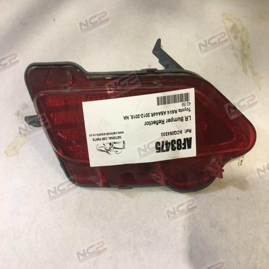 RAV4 · ACA40 2012-2018- All