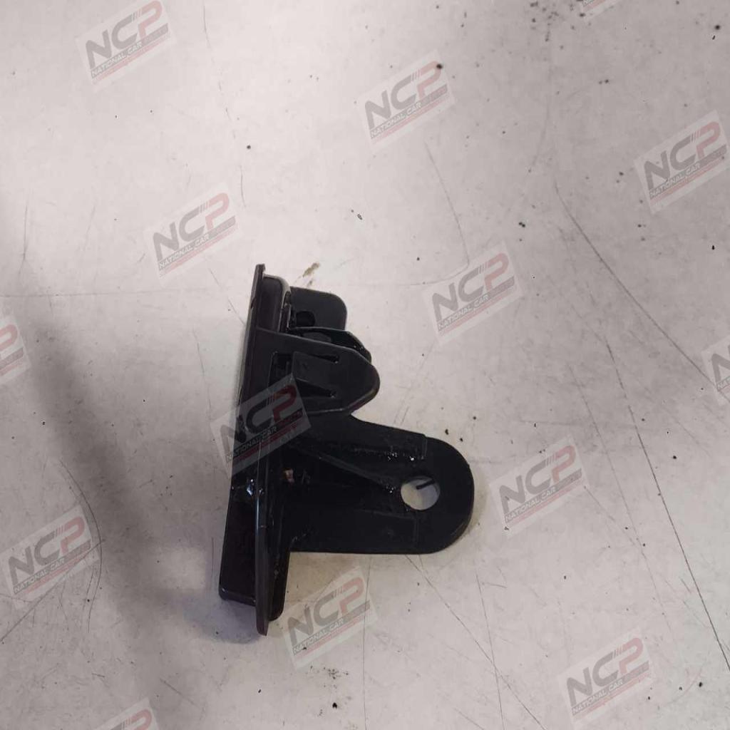 C-HR · NGX10