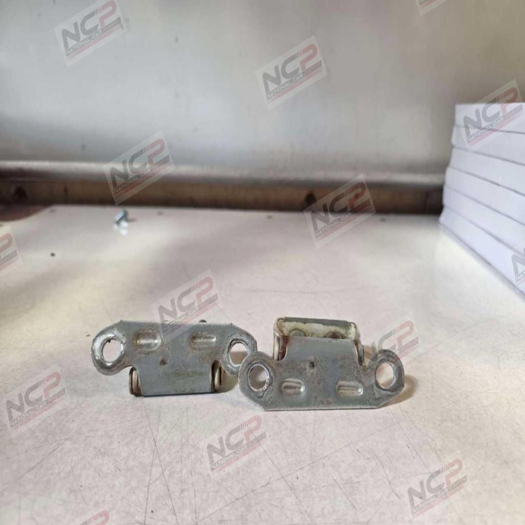 Landcruiser100 · HDJ100 05/00-10/07