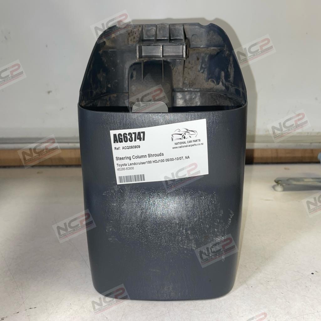 Landcruiser100 · HDJ100 05/00-10/07