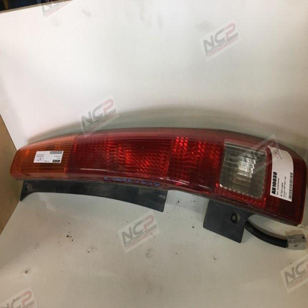 CR-V · RD7 2002-2006